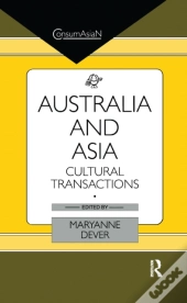Australia And Asia