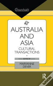 Capa do artigo Australia And Asia