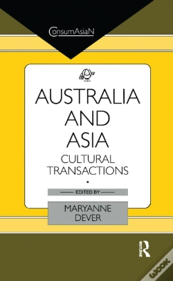 Capa do artigo Australia And Asia