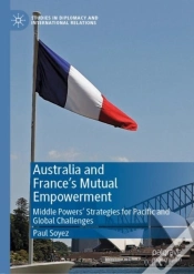 Capa do artigo Australia And France