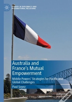 Capa do artigo Australia And France'S Mutual Empowerment