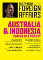 Australia And Indonesia - Preview