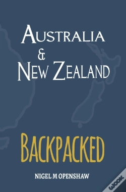 Capa do artigo Australia And New Zealand Backpacked
