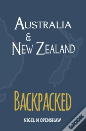 Australia And New Zealand Backpacked