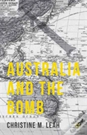 Capa do artigo Australia And The Bomb