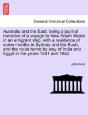 Australia And The East - Preview