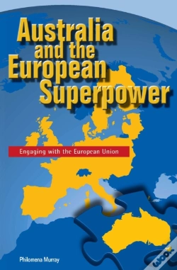 Capa do artigo Australia And The European Superpower