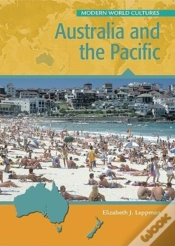 Capa do artigo Australia And The Pacific