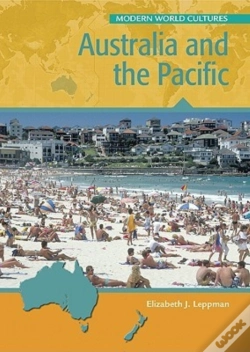 Capa do artigo Australia And The Pacific