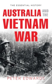 Capa do artigo Australia And The Vietnam War