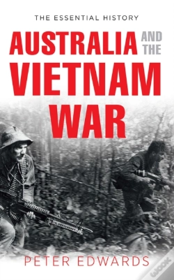 Capa do artigo Australia And The Vietnam War