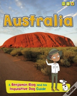 Capa do artigo Australia