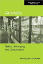 Australia - Preview