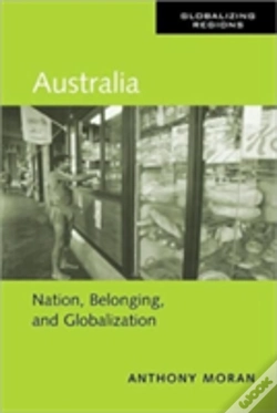 Capa do artigo Australia