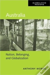 Capa do artigo Australia
