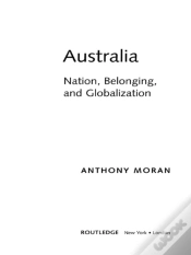 Capa do artigo Australia