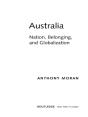 Australia - Preview
