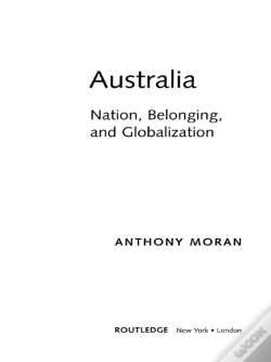 Capa do artigo Australia