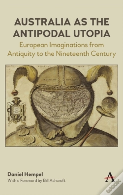 Capa do artigo Australia As The Antipodal Utopia