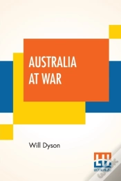 Capa do artigo Australia At War