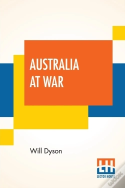 Capa do artigo Australia At War