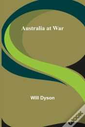 Capa do artigo Australia At War