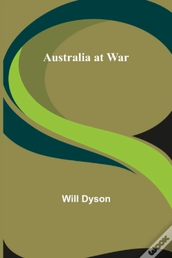 Capa do artigo Australia At War