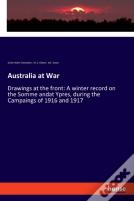 Australia At War
