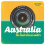 Australia - Preview