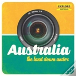 Capa do artigo Australia