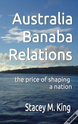 Capa do artigo Australia Banaba Relations