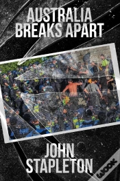 Capa do artigo Australia Breaks Apart