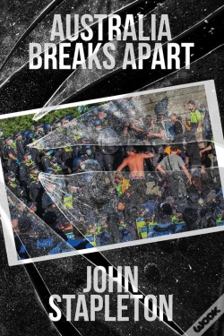 Capa do artigo Australia Breaks Apart