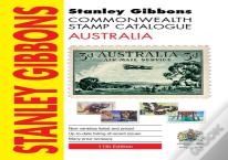 Australia Catalogue