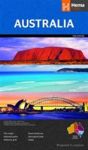 Australia + Cities/Verso - Preview