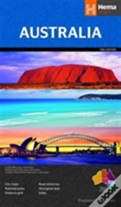 Capa do artigo Australia + Cities/Verso