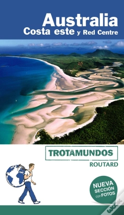 Capa do artigo Australia. Costa Este