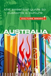 Australia - Culture Smart!