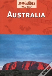 Capa do artigo Australia