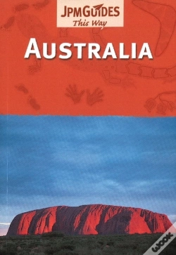 Capa do artigo Australia