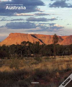Capa do artigo Australia