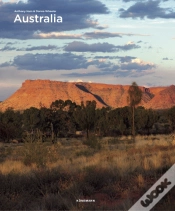 Capa do artigo Australia