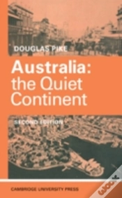 Capa do artigo Australia