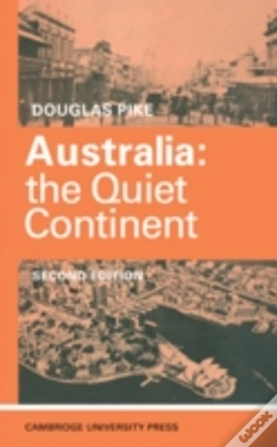 Capa do artigo Australia