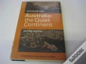 Capa do artigo Australia
