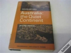 Capa do artigo Australia