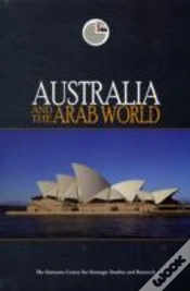 Capa do artigo Australia & The Arab World
