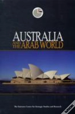 Capa do artigo Australia & The Arab World