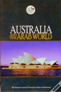 Capa do artigo Australia & The Arab World