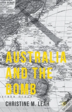 Capa do artigo Australia & The Bomb